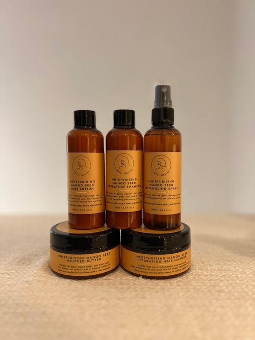 MINI Mango Collection - 100ml