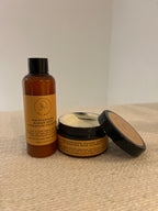 MINI Wash Day Duo - 100ml