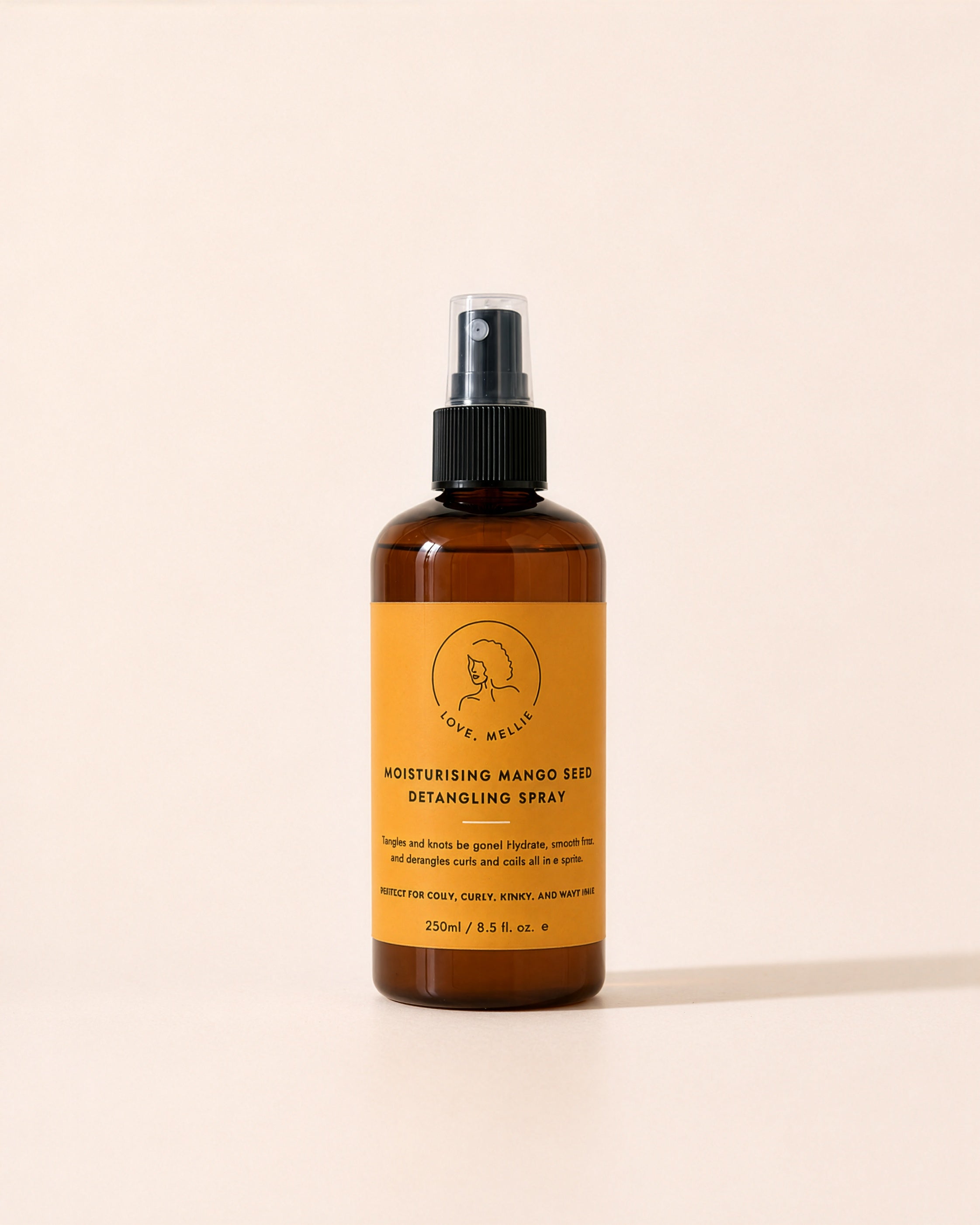 Detangling Spray